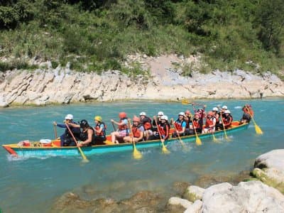 Cascada de Tamul — foto 2