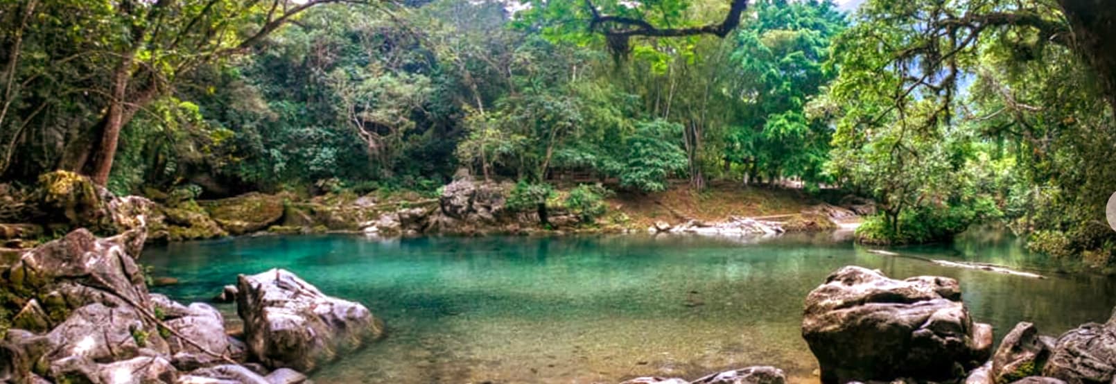 Nacimiento de Huichihuayán